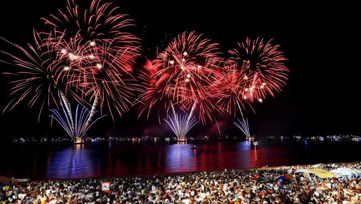 Manaus anuncia 'Réveillon dos Réveillons' com grandes atrações