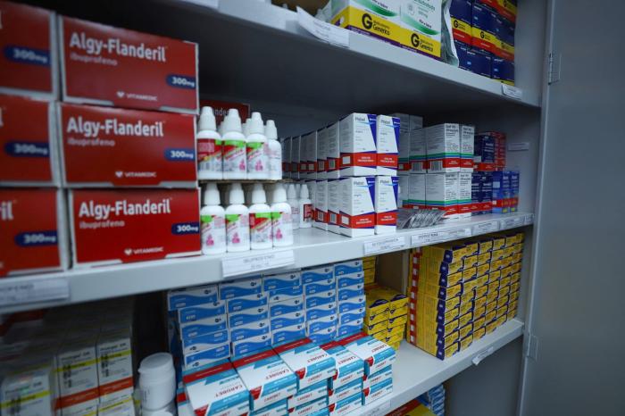Prefeitura de Manaus disponibiliza consulta on-line de estoques de medicamentos nas unidades de saúde