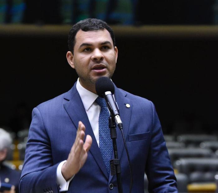 Saullo Vianna faz balanço de mandato e destaca aprovação da Reforma Tributária com proteção à ZFM
