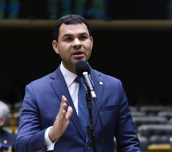 Saullo Vianna faz balanço de mandato e destaca aprovação da Reforma Tributária com proteção à ZFM