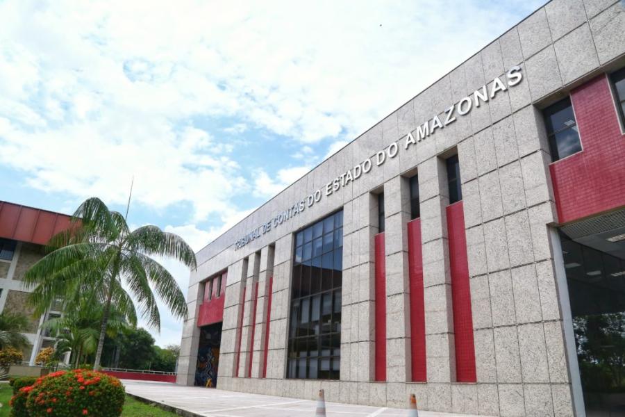 TCE-AM analisou 94% dos processos distribuídos em 2023