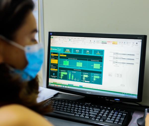 Prefeitura de Manaus supera em 28% o total de certidões de endereço emitidas em 2023