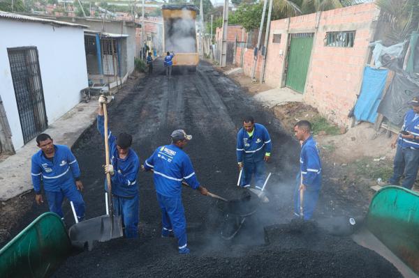 UGPE encerra 2023 com mais de R$ 871 milhões em obras e projetos para o desenvolvimento do Amazonas