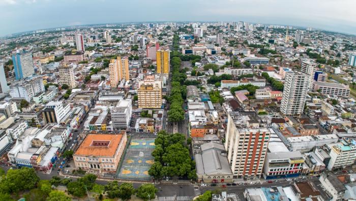 Prefeitura de Manaus tem alta de 19% em 2023 na emissão de certidões de Habite-se