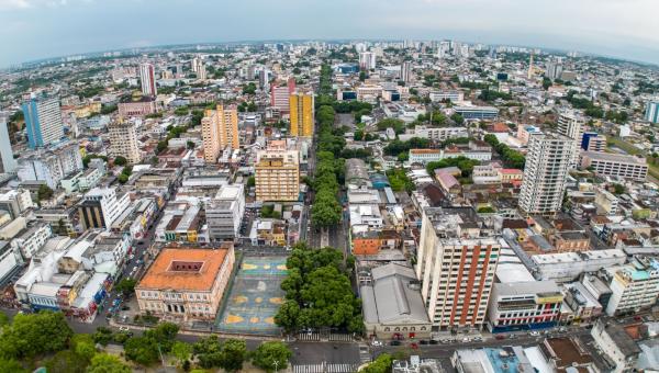 Prefeitura de Manaus tem alta de 19% em 2023 na emissão de certidões de Habite-se
