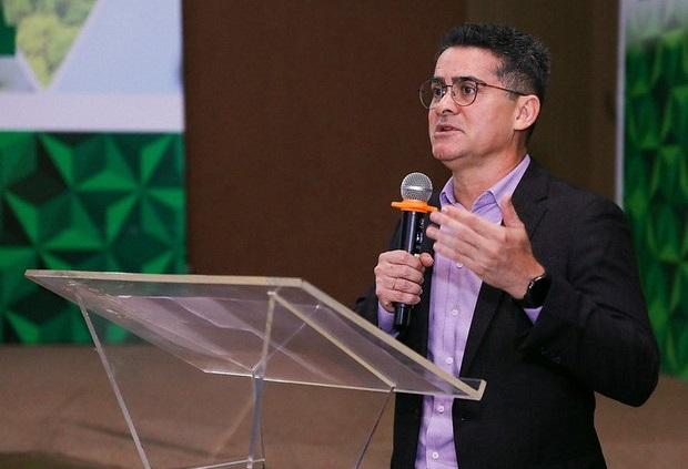 David Almeida destaca economia de R$ 930 milhões aos cofres públicos em três anos de gestão