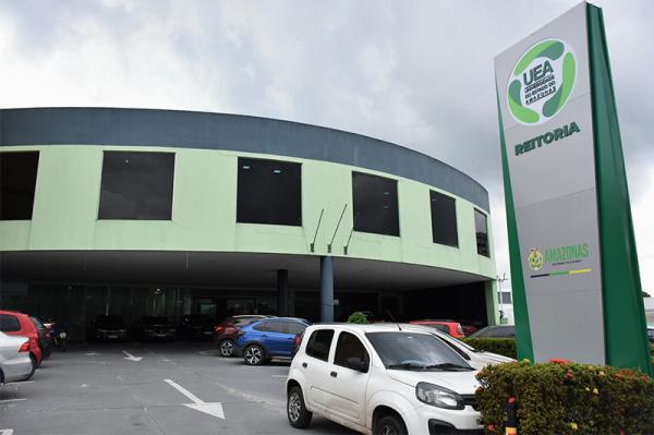 UEA prorroga inscrições para Mestrado em Segurança Pública, Cidadania e Direitos Humanos