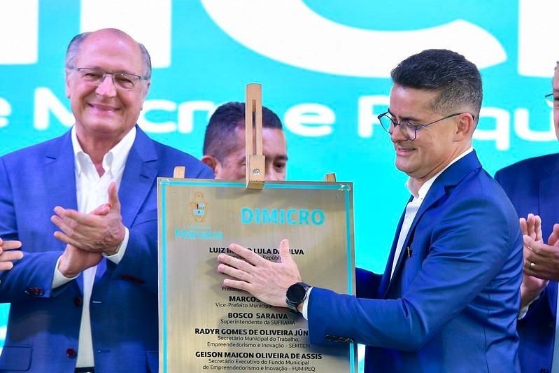 Prefeitura de Manaus inicia estudo técnico para construção da Escola Técnica Municipal da Indústria