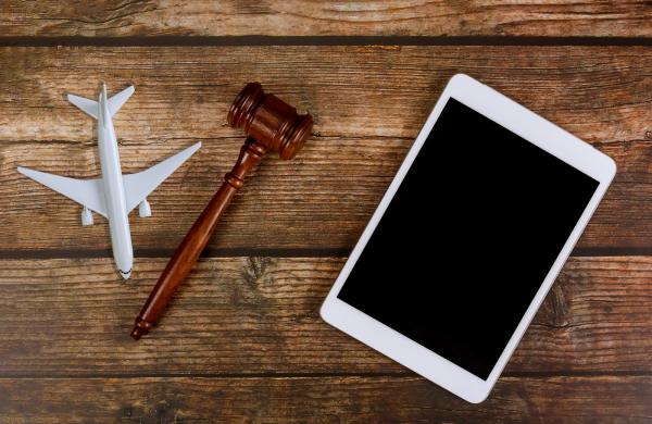 Plataforma digital é condenada a indenizar cliente por não avisar alteração em voo, no Amazonas 