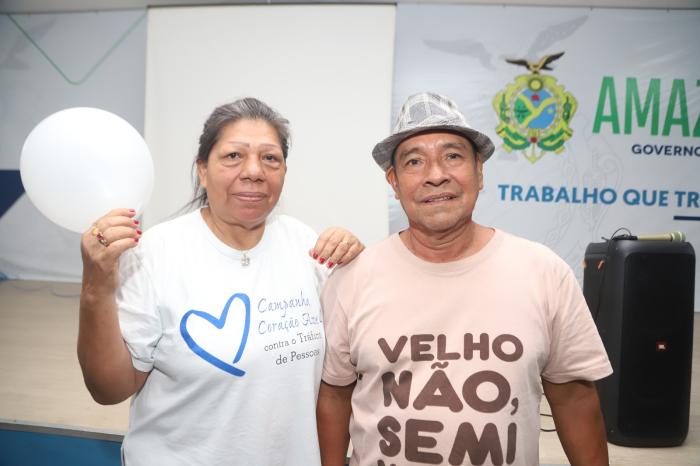 Participantes do Programa RespirAR destacam a importância da atividade física para a saúde mental