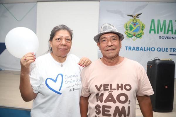 Participantes do Programa RespirAR destacam a importância da atividade física para a saúde mental
