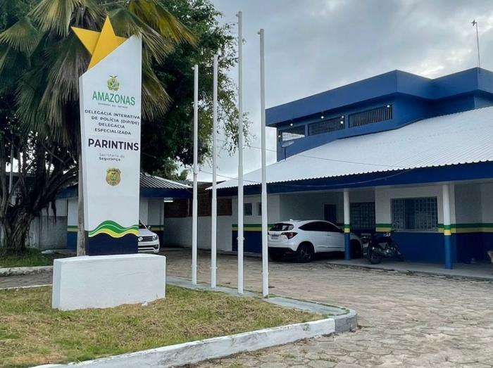 Polícia Civil prende dois homens condenados por estupro em Parintins Polícia Civil prende dois homens condenados por estupro em Parintins