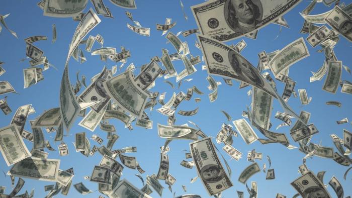 Fortuna dos 5 homens mais ricos do mundo dobrou entre 2020 e 2023