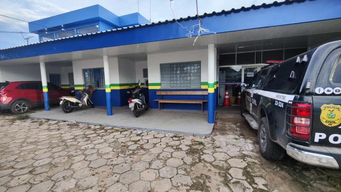 Em Parintins, homem é preso por descumprir medida protetiva e ameaçar mulher Em Parintins, homem é preso por descumprir medida protetiva e ameaçar mulher