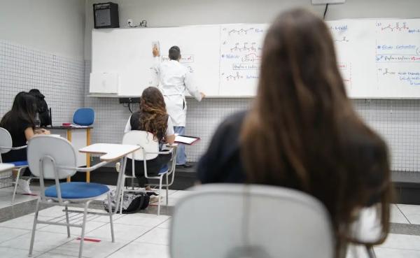 MEC publica nesta terça-feira resultado do Enem 2023