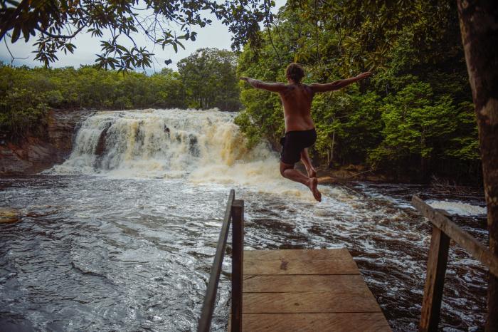 JANEIRO BRANCO: Turismo em sintonia com a natureza ajuda no equilíbrio emocional