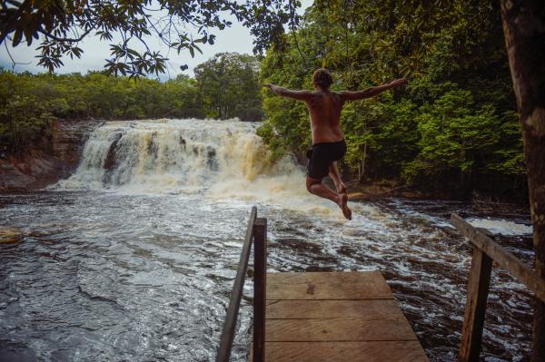 JANEIRO BRANCO: Turismo em sintonia com a natureza ajuda no equilíbrio emocional