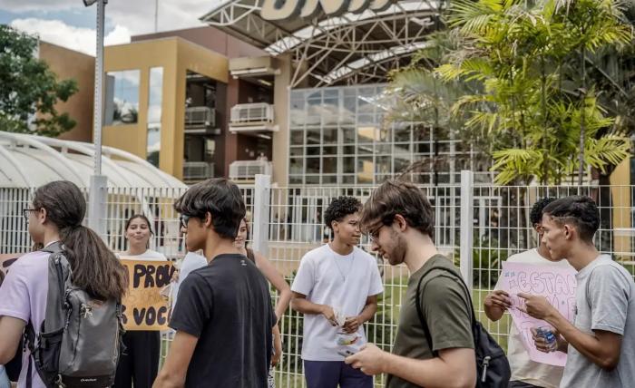 Saiba como funcionará o Programa Pé-de-Meia para estudantes