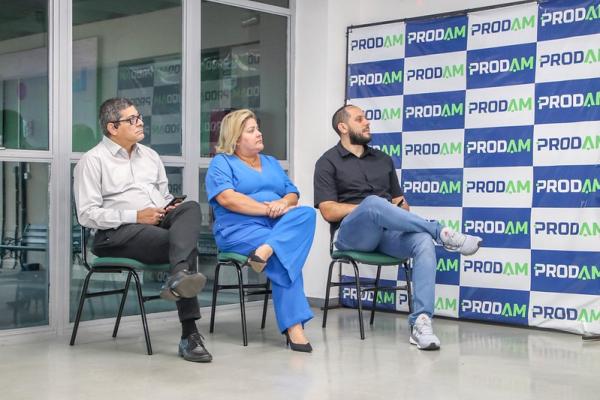MANAUS: Mais de 41 mil reservas de vagas para novos alunos são realizadas nas primeiras horas da abertura do processo