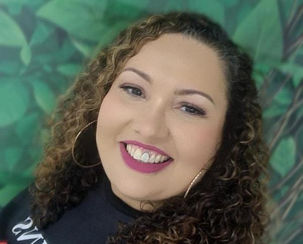 Carla Garcia é a nova Subsecretária Municipal de Cultura de Parintins