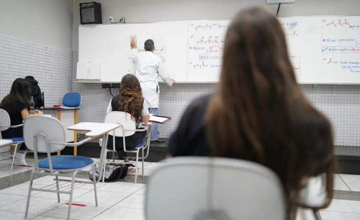 MEC disponibiliza mais de 402 mil bolsas para o Prouni
