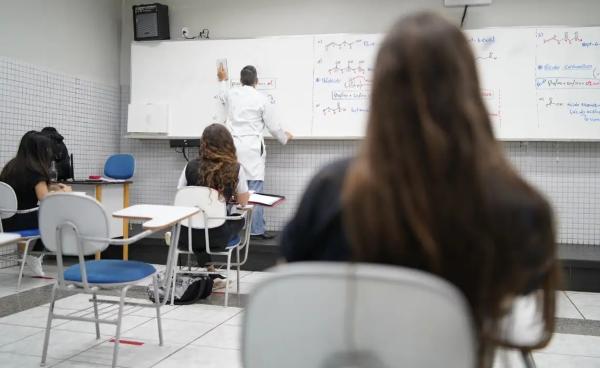 MEC disponibiliza mais de 402 mil bolsas para o Prouni