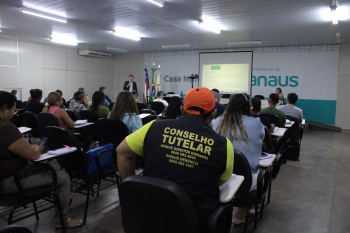 STJ suspende liminar e posse dos Conselheiros Tutelares de Manaus será na segunda-feira, 22