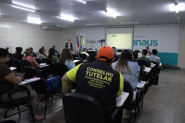 STJ suspende liminar e posse dos Conselheiros Tutelares de Manaus será na segunda-feira, 22