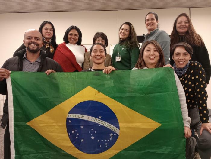 Subsecretário da Sedema participa de intercâmbio de educação ambiental no Japão 