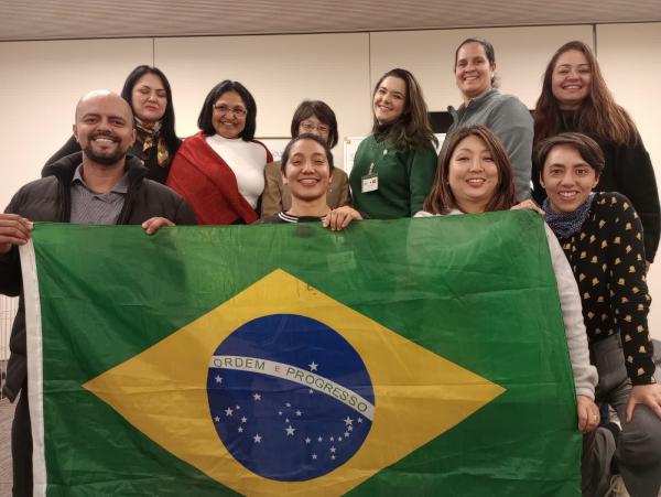 Subsecretário da Sedema participa de intercâmbio de educação ambiental no Japão 