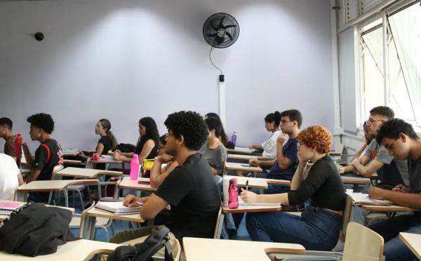 CONCURSO UNIFICADO: prazo para pedir isenção de taxa vai até sexta