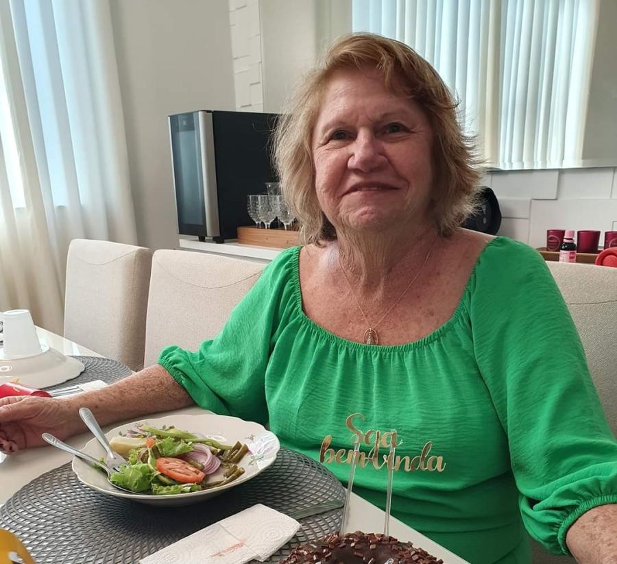 Morre Sol Cohen, torcedora símbolo do Boi Garantido e ex diretora da Rádio Clube 