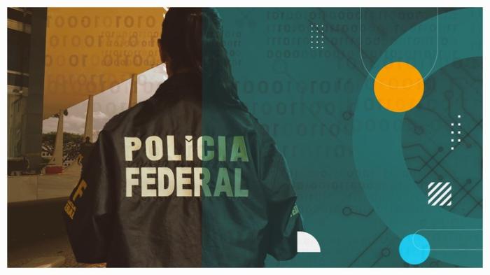 PF cumpre novos mandados de busca e apreensão vinculados à 23ª fase da Operação Lesa Pátria PF cumpre novos mandados de busca e apreensão vinculados à 23ª fase da Operação Lesa Pátria