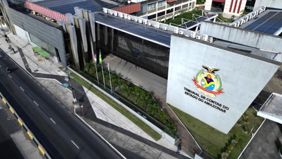 TCE-AM participa de seletiva nacional para conselho de auditores da ONU