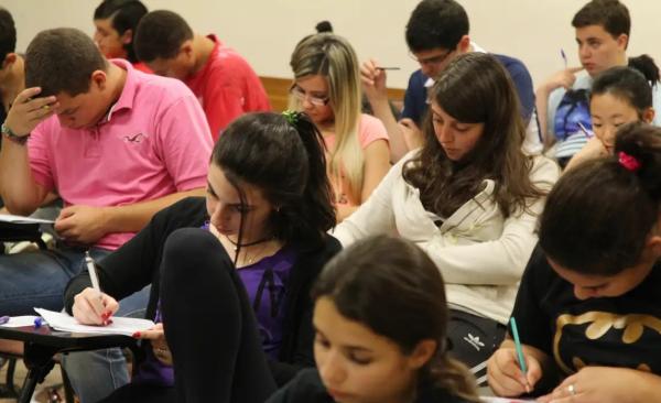 Inscrições para o Prouni começam nesta segunda-feira