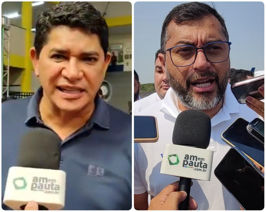 ELEIÇÕES 2024: Em Parintins, máquinas do Estado e Prefeitura medirão forças, novamente 