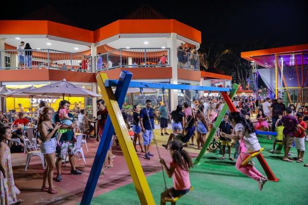 MANAUS: Casa de Praia Zezinho Corrêa sedia ‘1º Carnaval Kids’ neste domingo, 4/2