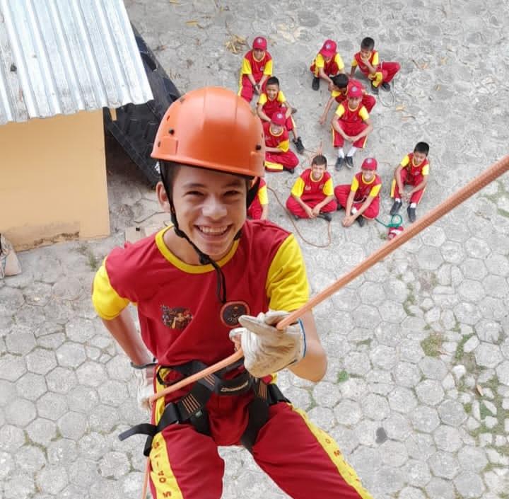Inscrições para o Programa Bombeiro Mirim de Parintins encerram nesta sexta