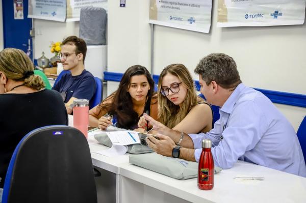Prefeitura de Manaus abre inscrições do Empretec para empreendedores