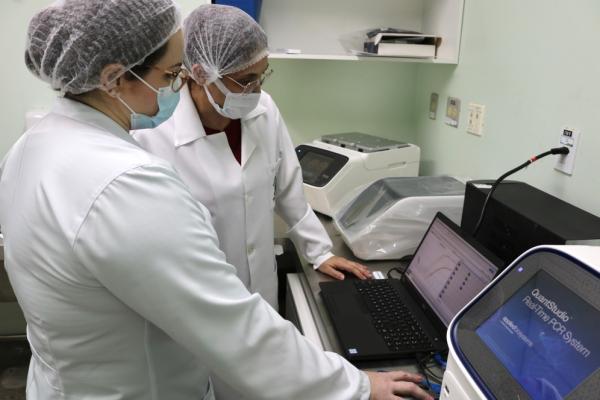 FCecon conta com 24 mulheres no desenvolvimento de pesquisas