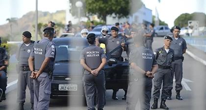 STF afasta limitação de vagas para mulheres em concurso da PM do Amazonas e Ceará