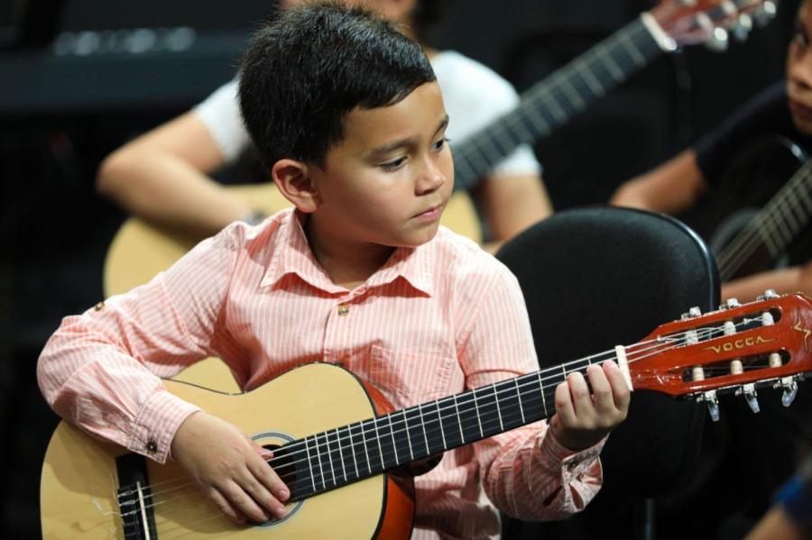 Liceu de Artes e Ofício Claudio Santoro de Parintins abre inscrições para matrículas de novos alunos Liceu de Artes e Ofício Claudio Santoro de Parintins abre inscrições para matrículas de novos alunos