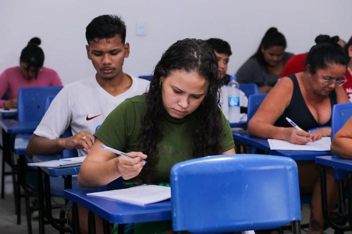 Prefeitura de Manaus oferta 60 vagas para curso de Treinamento Básico Operacional