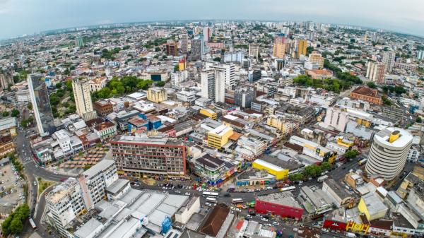 MANAUS: Prefeitura chega à marca de 3 milhões de metros quadrados licenciados em certidões de Habite-se