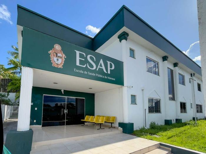 Prefeitura de Manaus promove exposição de projetos de Iniciação Científica do Amazonas