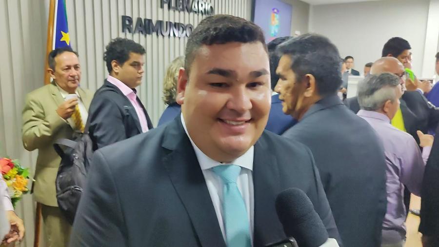 VÍDEO: Alex Garcia fala sobre pré-candidaturas de vereadores a Prefeitura de Parintins 