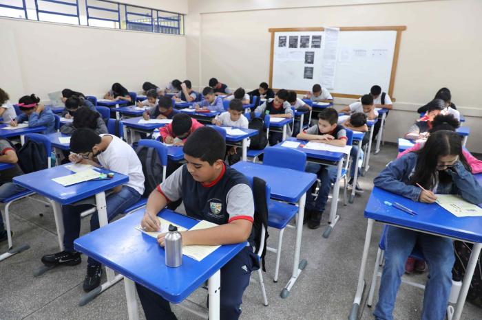 Inscrições para a 19ª Olimpíada Brasileira de Matemática das Escolas Públicas estão abertas