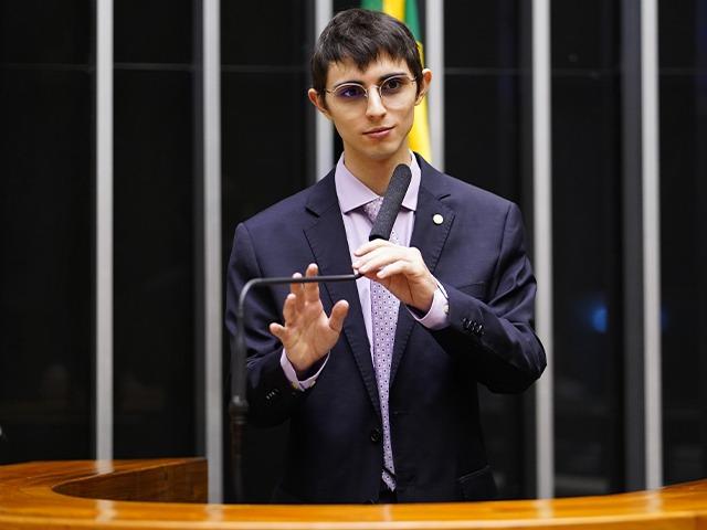 Pré-candidatura a Prefeitura de Manaus de Amom será lançada nesta sexta-feira