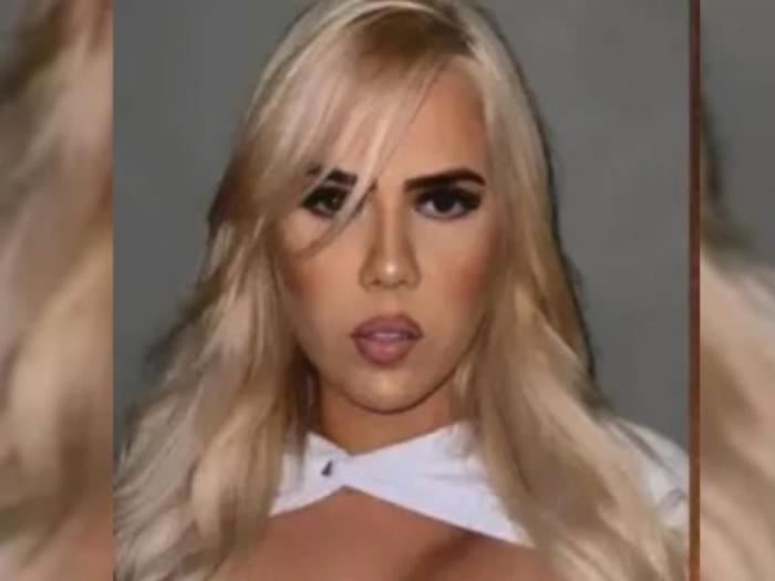 Homem que metralhou influencer em Manaus é preso Homem que metralhou influencer em Manaus é preso