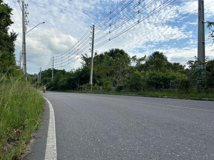 Implantação de Posto Policial na Estrada Eduardo Braga é pedido por Márcia Baranda